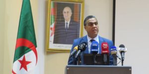 المدير العام للسجون وإعادة الإدماج.. إسعيد زرب: الجزائر حققت إنجازات كبيرة في مجال إصلاح قطاع السجون