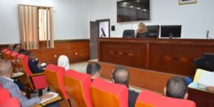 البيض.. سباق ضد الزمن للتحضير للعملية التضامنية لشهر رمضان