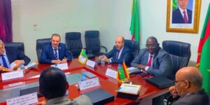 موريتانيا تستقبل وفدا جزائريا عن المدرسة الوطنية للإدارة