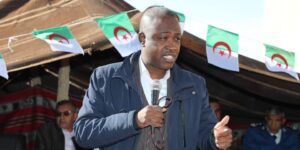 شهد مشاركة 150 شابا وشابة.. حيداوي يشرف على اختتام منتدى شباب سوف