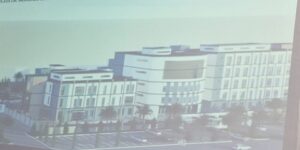 مستغانم.. ملياري دينار لإنجاز مستشفى 60 سرير بعين النويصي