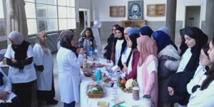 انطلاق فعاليات الأسبوع المغاربي للصحة المدرسية والجامعية