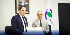 توقيع اتفاقية بين اتصالات الجزائر ووكالة “عدل”