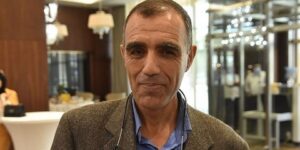 تنصيب عمار بن جدة رئيسا بالنيابة للسلطة الوطنية المستقلة لضبط السمعي البصري