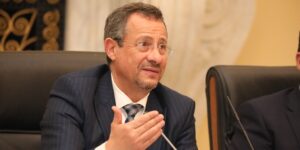 تخصيص ميزانية تفوق 289 مليار دج لمشاريع الأشغال العمومية