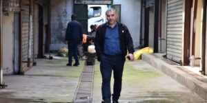 نحو فتح السوق التضامني لشهر رمضان بسيدي موسى 