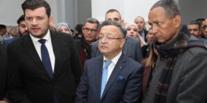 تعاون مشترك بين قطاعي التعليم العالي واقتصاد المعرفة لإنجاح مشروع الجيل الرابع