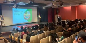 المجلس الأعلى للشباب: ملتقى بباريس حول سياسة الرقمنة بالجزائر بمشاركة شباب الجالية الوطنية