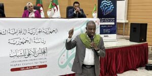 حيداوي يدعو الشباب من الطارف إلى الإلتفاف حول “الإرادة السياسية الصادقة” للسلطات العمومية لمواجهة التحديات