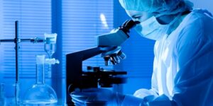 سنريهم آياتنا في الآفاق.. علم الوراثة