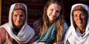 5 عادات يشتركون فيها.. سر العمر الطويل لسكان وادي “هونزا”