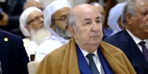 رئيس الجمهورية يبرز دور جامع الجزائر في ترسيخ قيم الوسطية ونبذ التطرف