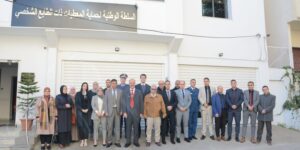 السلطة الوطنية لحماية المعطيات ذات الطابع الشخصي تستقبل غدا ممثلين عن قطاعات الفلاحة والري والصيد البحري