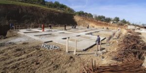 تيسمسيلت.. إلغاء تصنيف أراضي غابية لإنجاز سكنات وتجهيزات عمومية