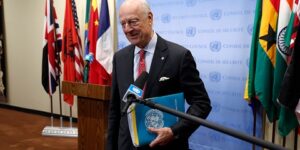 الصحراء الغربية: الاحتلال المغربي يصعد من وتيرة التهجم على دي ميستورا