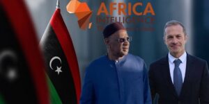 خطة فرنسية جديدة بليبيا