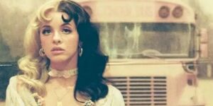 المغنية الأمريكية ميلاني مارتينيز: “أدعم فلسطين بشكل كامل ولا أؤيد أي هراء صهيوني”