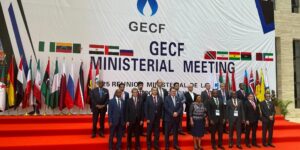 اجتماع فريق العمل المتخصص رفيع المستوى للقمة السابعة لمنتدى الدول المصدرة للغاز هذا الخميس