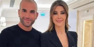 صورة نانسي عجرم مع إسرائيلي تغضب محبيها.. وانتقادات تطالها