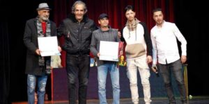 اختتام الدورة الثانية للأيام المسرحية العربية بسطيف.. لجنة التحكيم تمنح ثلاث جوائز جديدة وتحجب الكبرى