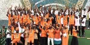 أنهى عقدة البلد المنظم في كأس إفريقيا.. كوت ديفوار يحقق المعجزة