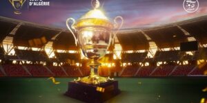 الدور 16 لكأس الجمهورية.. تحديد مواعيد المباريات