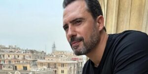 ظافر العابدين: أتبع قلبي وقد أتزوج فتاة تصغرني بـ 25   سنة