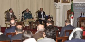 حماية المعطيات ذات الطابع الشخصي وتأمينها جزء لا يتجزّأ من السيادة الرقمية