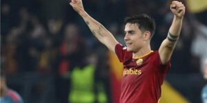 سباليتي: أنصح روما بعدم بيع ديبالا