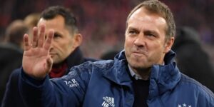 فليك يتجاهل بايرن ميونخ من أجل برشلونة