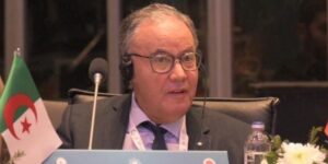 الجزائر تدعو بلدان منظمة التعاون الإسلامي إلى إدانة الاعتداءات العشوائية ضد المدنيين الفلسطينيين