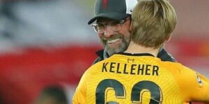 كلوب عن كيليهر: لدينا ثاني أفضل حارس مرمى في العالم