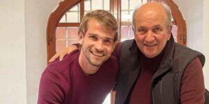 لاتسيو يجدّد عقد حارسه إيفان بروفيديل