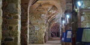 ترميم المتحف العمومي الوطني البحري.. إطلاق مناقصة وطنية قريبا