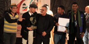 الطبعة التاسعة للمهرجان الوطني الجامعي للمونولوج.. “منتهي الصلاحية” يفوز بـ ”أحسن نص” و ”أحسن أداء رجالي”