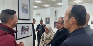 تحت شعار “صورتي علم بلادي”.. انطلاق الطبعة الخامسة للصالون الوطني للصورة الفوتوغرافية