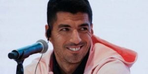 لويس سواريز: كُنت قريباً من ريال مدريد.. ولكن