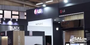 في الطبعة الثانية للمعرض الدولي للأجهزة الكهرومنزلية.. “أل جي إلكترونيكس الجزائر” تكشف عن ابتكاراتها