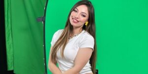 الممثلة ليليان أبركون تعتذر عن دور مهم في “دموع لولية” وتكتفي بمسلسل “حداش.. حداش”