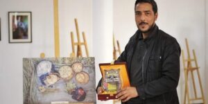 الأيام الوطنية للصورة الفوتوغرافية.. تتويج إسلام ترايكية بالجائزة الأولى