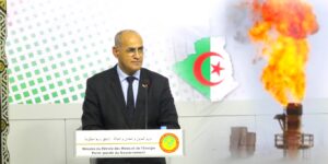 قمة منتدى الدول المصدرة للغاز بالجزائر ستساهم في رسم مستقبل طاقوي مستدام وآمن