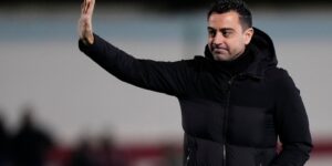 تشافي: “الحلم أصبح ممكنا”