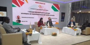 في منتدى حول الأجندة الإعلامية.. دعوات من الجزائر لإنشاء مجمعات إعلامية حقيقية في إفريقيا