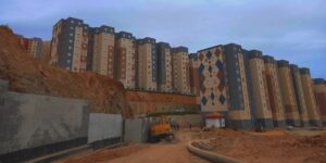 تيسمسيلت ستتدعّم بمدينة جديدة وترسانة مشاريع