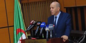 سايحي يشرف على انطلاق حملة تحسيسية وتوعوية بمناسبة شهر رمضان القادم