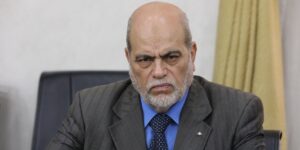 في تصريح للموعد اليومي.. أبو جرة سلطاني: المحاضرة حول الصلح والوساطة خطوة هامة نحو استقرار المجتمع الجزائري