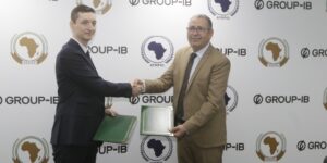 توقيع مذكرة تفاهم  بين افريبول و “جروب آي بي” في مجال مكافحة الجريمة السيبرانية