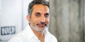 استبعاد باسم يوسف من فيلم “سوبرمان” بسبب دعم غزة.. والمخرج ينفي