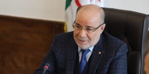 بلمهدي يقف على الترتيبات الأخيرة لتحضيرات شهر رمضان المبارك