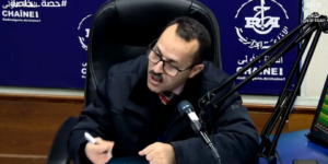 مدني لخضر: هكذا تم وضع حد للهيمنة الفرنسية على المحروقات الجزائرية..